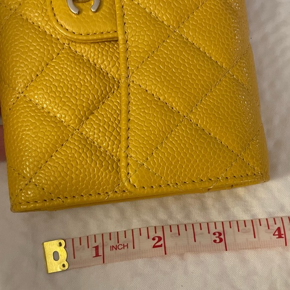 Chanel Medium Flap Wallet - Picture 16 of 17